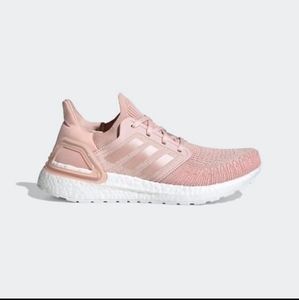 EUC Adidas Ultraboost 20 Sneakers